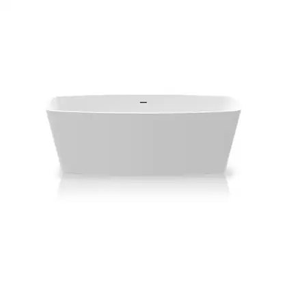 Ванна акрилова Knief Aqua Plus® CUBE, 170х80 (0100-284) (CUBE_0100-284)