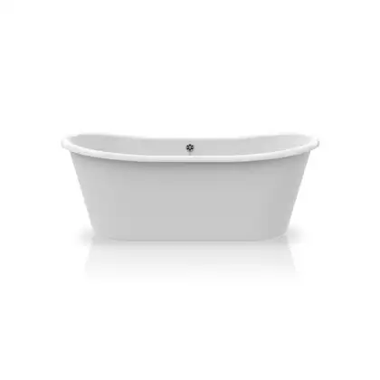Ванна акрилова Knief Aqua Plus® PRINCESS, 170х70 (0100-081) (PRINCESS_0100-081) Ванна акрилова Knief Aqua Plus® PRINCESS, 170х70 (0100-081) (PRINCESS_0100-081)