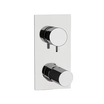Mariani Avenue Змішувач для душу/ванни, хром (173AV5P3) Mariani Avenue Змішувач для душу/ванни, хром (173AV5P3)