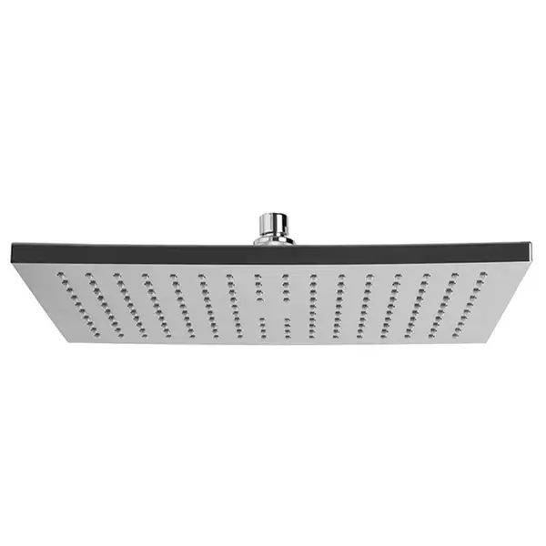 Fima Carlo Верхній душ Fima 360x240 мм, хром (F2795_2CR)