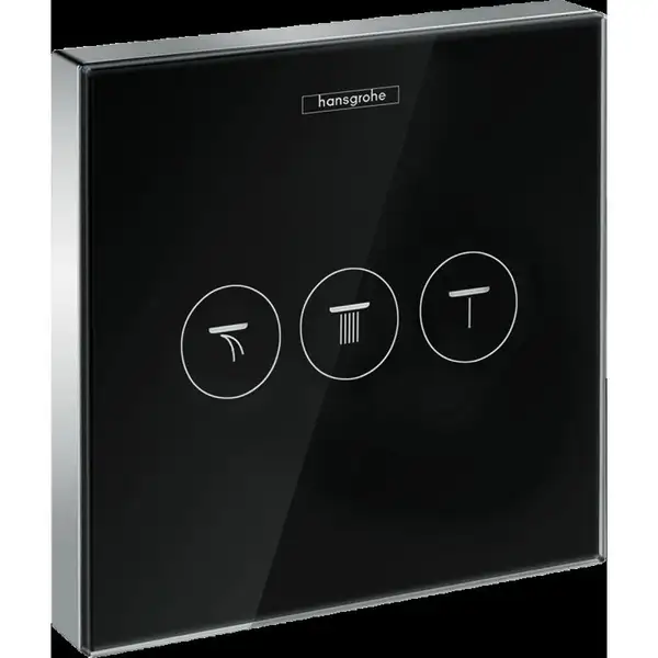 Перемикаючий вентиль Hansgrohe ShowerSelect (15736600) Перемикаючий вентиль Hansgrohe ShowerSelect (15736600)