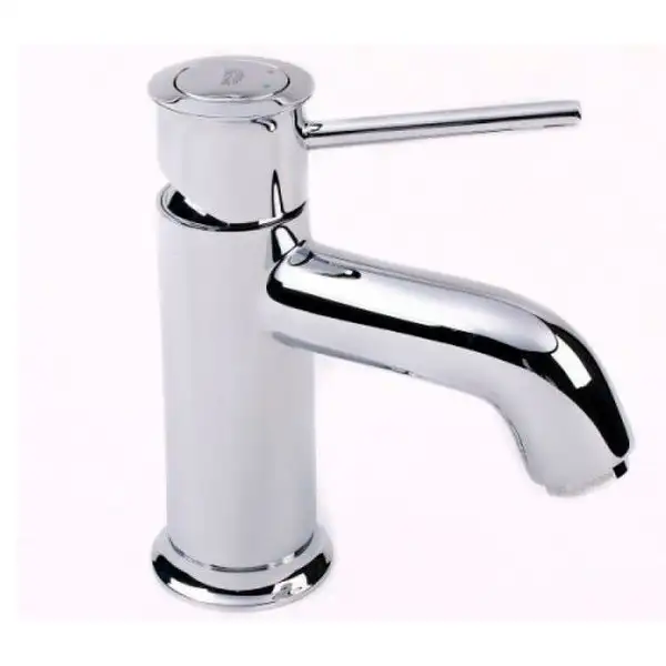 Grohe BauClassic Змішувач для раковини S, хром (23162000) Grohe BauClassic Змішувач для раковини S, хром (23162000)