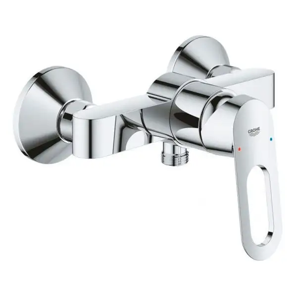 Змішувач для душу Grohe BauLoop (23634000)