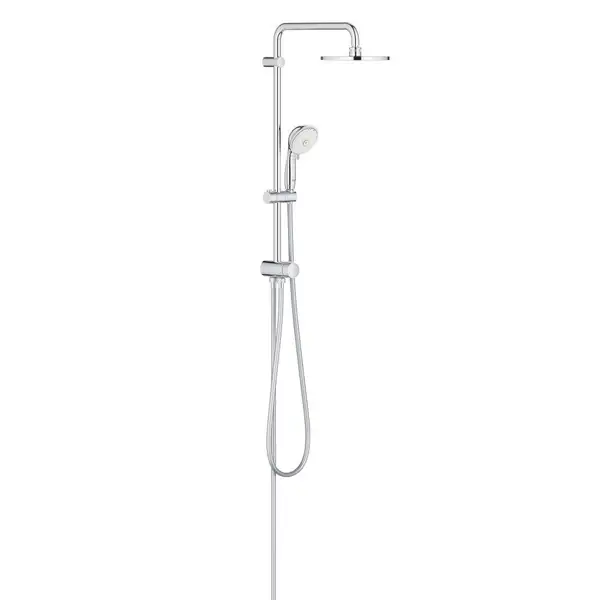 Душевая система Grohe Tempesta Rustic, хром (27399002) Душевая система Grohe Tempesta Rustic, хром (27399002)