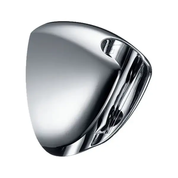 Тримач душу Hansgrohe Porter C, хром (27521000) Тримач душу Hansgrohe Porter C, хром (27521000)
