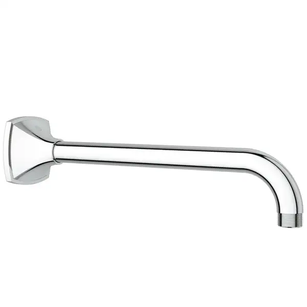 Душовий кронштейн 285 мм Grohe Rainshower Grandera (27986000) Душовий кронштейн 285 мм Grohe Rainshower Grandera (27986000)