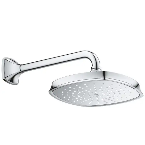 Душовий кронштейн 285 мм Grohe Rainshower Grandera (27986000) Душовий кронштейн 285 мм Grohe Rainshower Grandera (27986000)