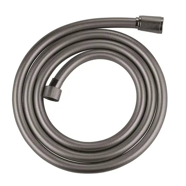 Душовий шланг Grohe Silverflex, графіт (28388A00)
