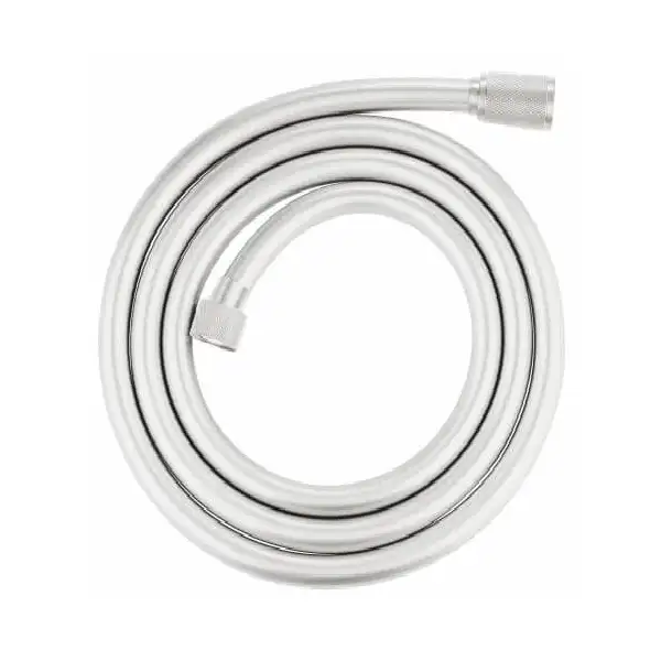 Душовий шланг, Grohe Silverflex 175, сталь (28388DC0)