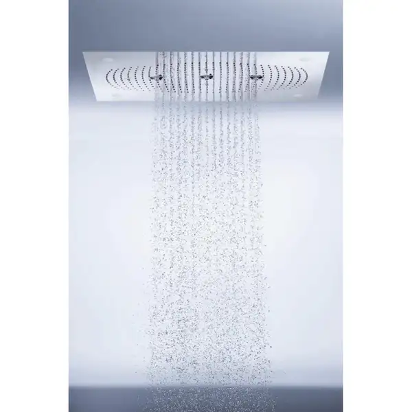 HANSGROHE Верхній душ, Raindance Rainmaker, хром (28417000) HANSGROHE Верхній душ, Raindance Rainmaker, хром (28417000)