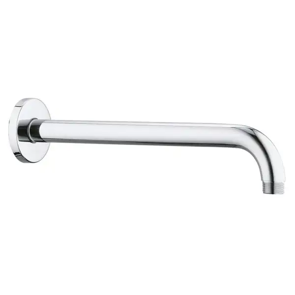 Душовий кронштейн Grohe (286 мм) (28576000) Душовий кронштейн Grohe (286 мм) (28576000)