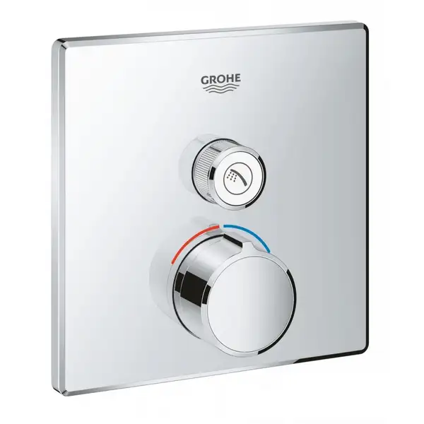 Змішувач для душа Grohe SmartControl (29147000) Змішувач для душа Grohe SmartControl (29147000)