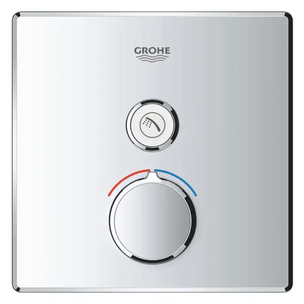 Змішувач для душа Grohe SmartControl (29147000) Змішувач для душа Grohe SmartControl (29147000)