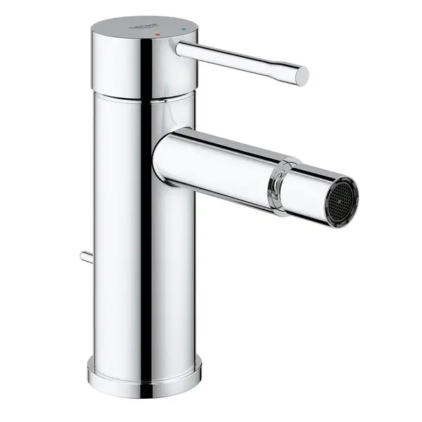 Grohe Essence New Змішувач для біде, хром (32935001) Grohe Essence New Змішувач для біде, хром (32935001)