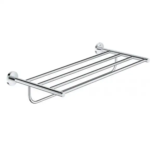 Полиця для рушників у ванну Grohe Essentials New (40800001)