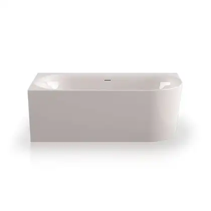 Ванна акрилова Knief Fresh Right 180х80, білий глянцевий (0100032/010009106) (0100032_010009106) Ванна акрилова Knief Fresh Right 180х80, білий глянцевий (0100032/010009106) (0100032_010009106)