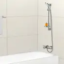 Hansgrohe Ecostat 1001 CL Термостат для ванны, хром (13201000)