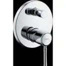 Змішувач для ванни Hansgrohe Talis Classic (14145000)