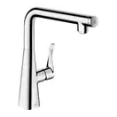 Hansgrohe Metris Select 260 Смеситель для кухни, хром (14847000)