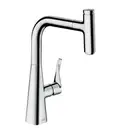 Hansgrohe Metris Select 240 Змішувач для кухні, хром (14857000)