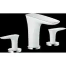 Змішувач для умивальника Hansgrohe PuraVida (15073400)