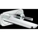 Змішувач для умивальника Hansgrohe PuraVida (15084000)
