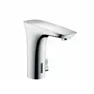 Змішувач для умивальника Hansgrohe PuraVida (15170000)