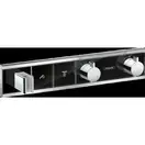 Hansgrohe RainSelect Термостат для душу, хром (15355600)
