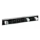 Термостат Hansgrohe RainSelect для душу, хром (15357600)