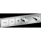 Hansgrohe RainSelect Термостат для душу, хром (15380000)