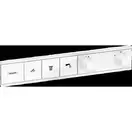 Hansgrohe RainSelect Термостат прихованого монтажу (15381700)