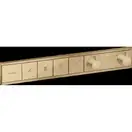 Hansgrohe RainSelect Термостат для душу, прихований монтаж (15382140)