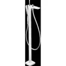 Змішувач для ванни Hansgrohe PuraVida (15473400)