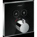 Hansgrohe ShowerSelect Glass Термостат, хром (15738600)
