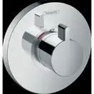 Hansgrohe ShowerSelect S Highflow Термостат, хром (15741000)