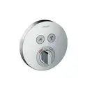 Змішувач для душа Hansgrohe ShowerSelect S (15748000)