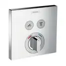 Hansgrohe ShowerSelect S Змішувач для душу, хром (15768000)
