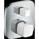 Hansgrohe PuraVida Термостат прихованого монтажу (15771400)