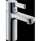 Hansgrohe Metris S Смеситель для умывальника, хром (31060000)