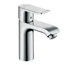Hansgrohe Mertis 110 Смеситель для раковины, хром (31080000)
