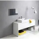 Hansgrohe Mertis 110 Смеситель для раковины, хром (31080000)