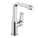 Hansgrohe Metris 230 Смеситель для умывальника, хром (31087000)