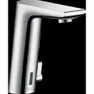 Змішувач для умивальника Hansgrohe Metris S (31100000)