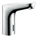 Змішувач для умивальника Hansgrohe Focus, електронний, хром (31172000)