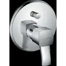 Змішувач для ванни / душа Hansgrohe Metropol Classic (31345000)