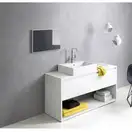 Hansgrohe Focus E 240 Змішувач для умивальника, хром (31609000)
