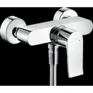 Grohe BauEco Смеситель для кухни, хром (31680000)