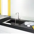 Hansgrohe Focus 260 Змішувач для кухні, хром (31820000)