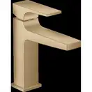 Hansgrohe Metropol 110 Смеситель для умывальника, хром (32507140)