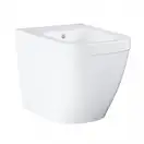 Біде для підлоги Grohe Euro Ceramic, білий (39340000)